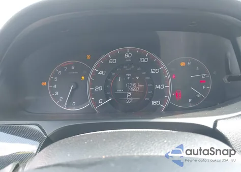 2014 Honda Accord Sport from USA, damaged, VIN 1HGCR2F55EA104780